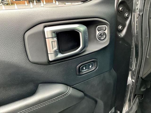 2019 Jeep Wrangler - $24,371