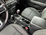 2019 Wrangler Unlimited Thumbnail 22