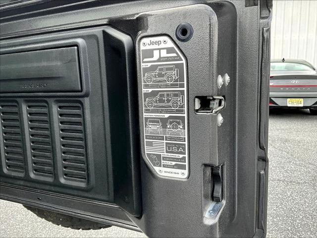2019 Jeep Wrangler - $24,371