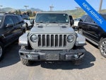 2019 Wrangler Unlimited Thumbnail 2