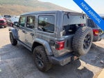 2019 Wrangler Unlimited Thumbnail 4
