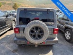 2019 Wrangler Unlimited Thumbnail 5