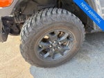 2019 Wrangler Unlimited Thumbnail 8