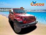 2019 Wrangler Unlimited Thumbnail 1