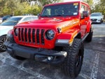 2019 Wrangler Unlimited Thumbnail 2