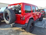 2019 Wrangler Unlimited Thumbnail 5