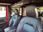 2019 Wrangler Unlimited Thumbnail 8