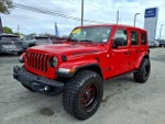2019 Wrangler Unlimited Thumbnail 3