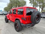 2019 Wrangler Unlimited Thumbnail 5