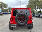 2019 Wrangler Unlimited Thumbnail 6