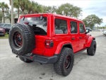 2019 Wrangler Unlimited Thumbnail 7
