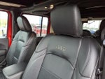 2019 Wrangler Unlimited Thumbnail 14