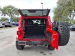 2019 Wrangler Unlimited Thumbnail 31