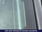 2020 Wrangler Unlimited Thumbnail 2