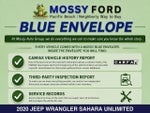 2020 Wrangler Unlimited Thumbnail 4