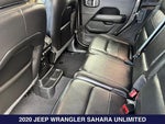 2020 Wrangler Unlimited Thumbnail 13