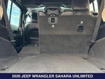 2020 Wrangler Unlimited Thumbnail 16