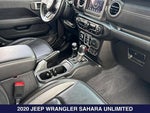 2020 Wrangler Unlimited Thumbnail 17