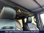 2020 Wrangler Unlimited Thumbnail 18