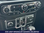 2020 Wrangler Unlimited Thumbnail 21