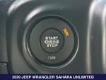 2020 Wrangler Unlimited Thumbnail 23