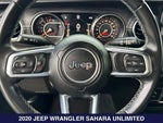 2020 Wrangler Unlimited Thumbnail 24