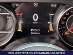 2020 Wrangler Unlimited Thumbnail 26