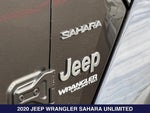 2020 Wrangler Unlimited Thumbnail 28