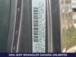 2020 Wrangler Unlimited Thumbnail 30