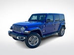 2020 Wrangler Unlimited Thumbnail 1
