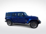 2020 Wrangler Unlimited Thumbnail 2