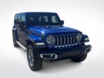 2020 Wrangler Unlimited Thumbnail 3