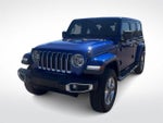 2020 Wrangler Unlimited Thumbnail 4
