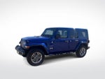 2020 Wrangler Unlimited Thumbnail 5