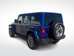 2020 Wrangler Unlimited Thumbnail 7