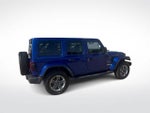 2020 Wrangler Unlimited Thumbnail 9