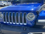 2020 Wrangler Unlimited Thumbnail 11