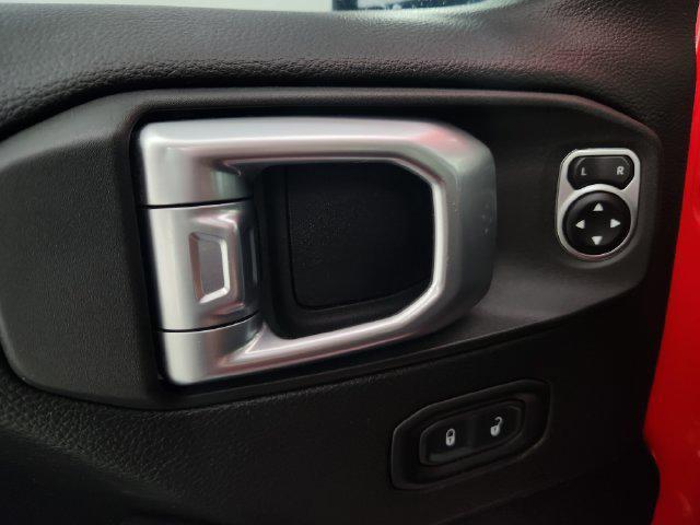 2020 Jeep Wrangler - $23,164