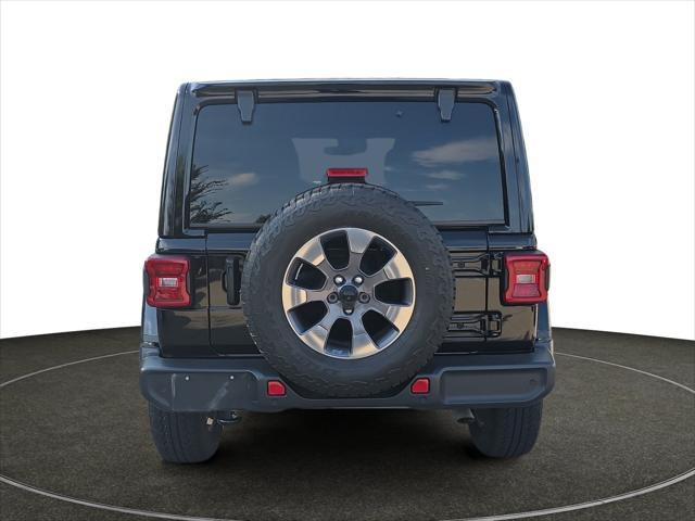 2020 Jeep Wrangler - $27,961