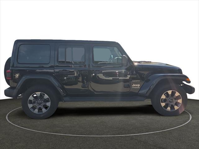 2020 Jeep Wrangler - $27,961