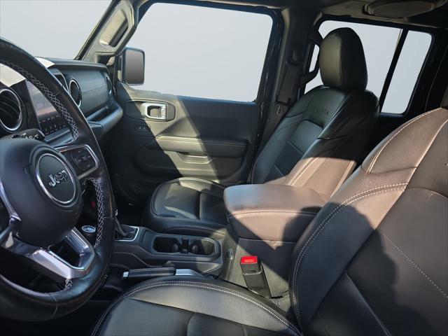 2020 Jeep Wrangler - $27,961