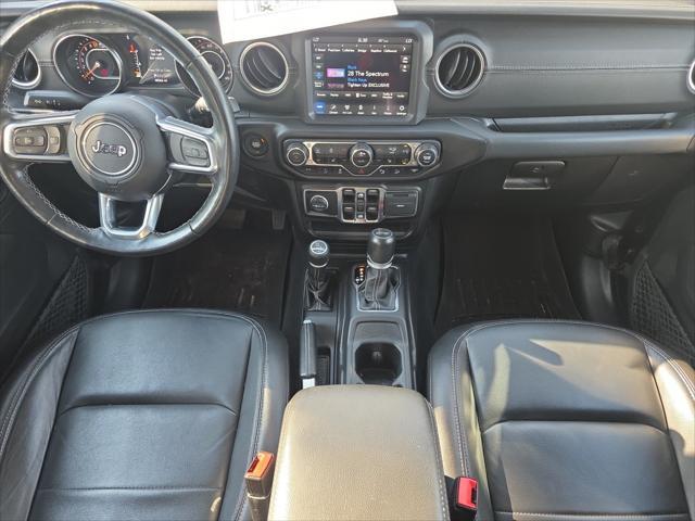 2020 Jeep Wrangler - $27,961