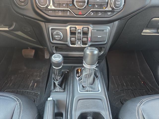 2020 Jeep Wrangler - $27,961