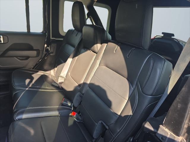 2020 Jeep Wrangler - $27,961