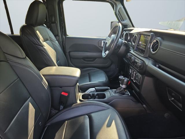 2020 Jeep Wrangler - $27,961