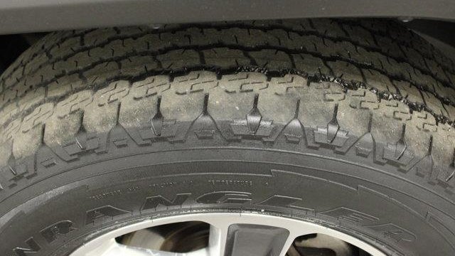 2021 Jeep Wrangler Unlimited High Altitude