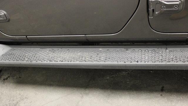 2021 Jeep Wrangler Unlimited High Altitude