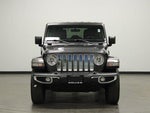 2021 Wrangler Unlimited Thumbnail 3