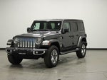 2021 Wrangler Unlimited Thumbnail 4