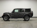 2021 Wrangler Unlimited Thumbnail 5